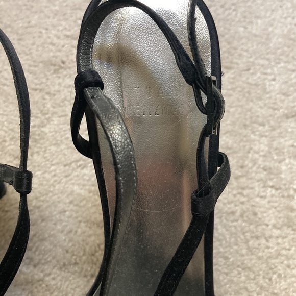 Stuart Weitzman heels - Picture 5 of 5
